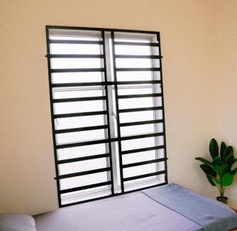 Perak Tengah District House | Wewe Homestay
