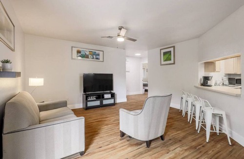 Cedar Park House | Family-Friendly Cedar Park Home with Ocean View & Breakfast