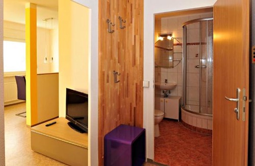 Annaberg-Buchholz Apartment | Family-Friendly Stay at WG Adam Ries 19 with Great Reviews