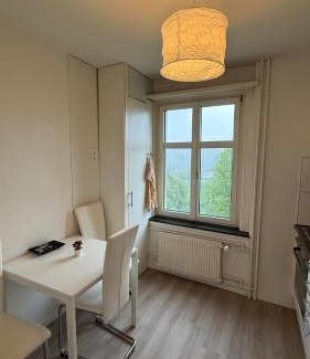 St. Gallen House | WG Solarium