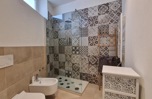 Sanremo Apartment | Pet-Friendly Retreat at WH - Via Massa with Perfect Rating