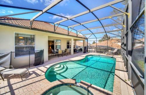 Windsor Hills Villa | Family-Friendly Retreat at Windsor Hills with Pool Access