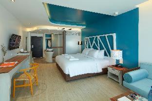 Hua Hin Hotel | Premium Whale Hua Hin - SHA Plus with Pool & Breakfast