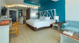 Hua Hin Hotel | Premium Whale Hua Hin - SHA Plus with Pool & Breakfast