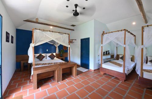 Van Ninh Resort | Discover Whale Island Resort: Oceanfront Retreat Awaits
