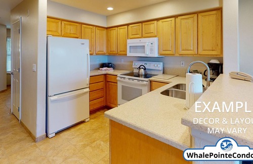 Depoe Bay Condo | Oceanfront Whale Pointe: Family-Friendly Escape with Pool