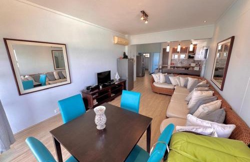 Margate Apartment | Whale Rock Unit 8