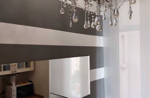 La Spezia Apartment | Whale Song Apartment: Cozy Stay with Private Parking