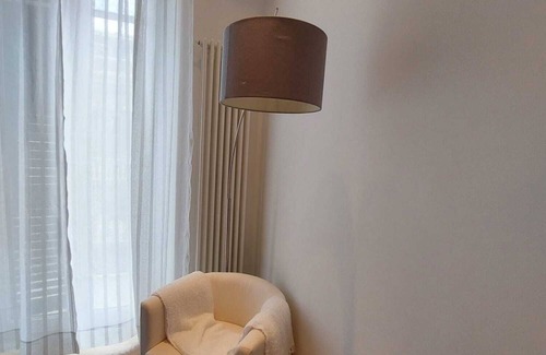 La Spezia Apartment | Whale Song Apartment: Cozy Stay with Private Parking