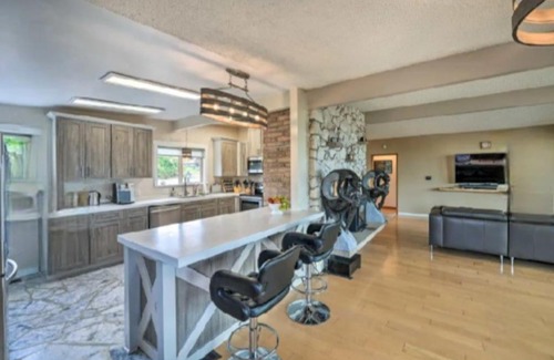 Coupeville House | Experience Whale Watching and Private Beach in Coupeville