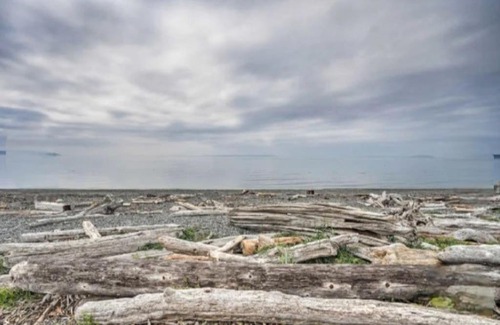 Coupeville House | Experience Whale Watching and Private Beach in Coupeville