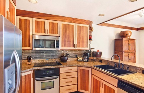 Poipu Condo | Oceanfront Bliss at Whalers Cove Resort - Rated 9.6/10!