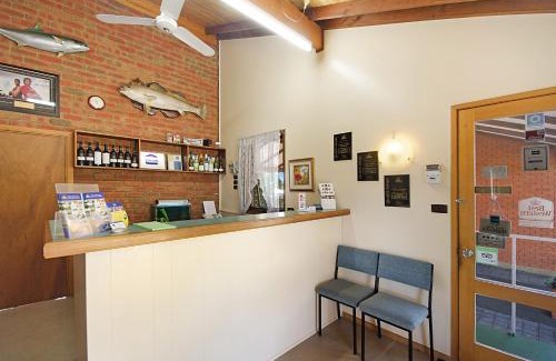 Portland North Hotel | Discover Whalers Rest Motor Inn: Family-Friendly Retreat