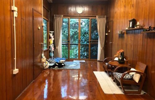 Bang Sai House | Discover Whales Come to the River - Family-Friendly Retreat