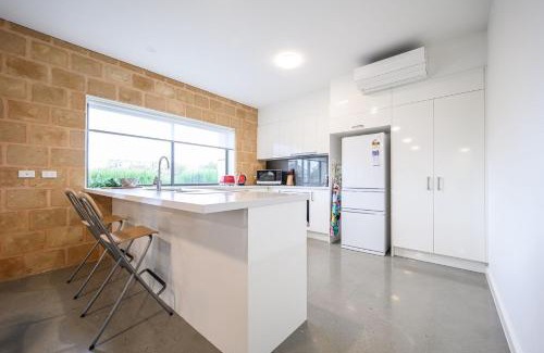 Cape Paterson House | Experience Whales & Wombats: Oceanfront Bliss Awaits!