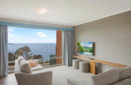 Eden Apartment | Family-Friendly Getaway at Whalevue - Unit 2, 4 Star Rated