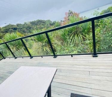 Whangaroa Apartment | Whangaroa Casa Roca Studio