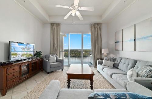 Orange Beach House | Wharf Resort 917: Family-Friendly Retreat with Pool Access