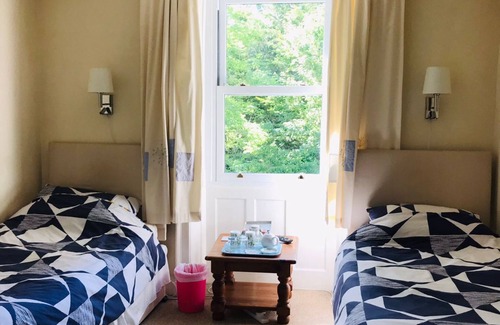 Burnsall Bed & Breakfast | Delightful Wharfe View B&B: Guest Rated 8.8/10, Breakfast Included