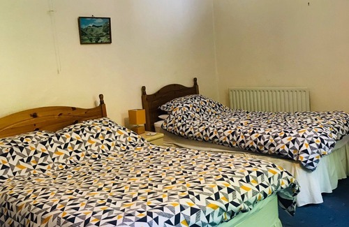 Burnsall Bed & Breakfast | Delightful Wharfe View B&B: Guest Rated 8.8/10, Breakfast Included