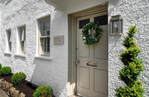 Cartmel House | Wharton Cottage: Family-Friendly Retreat in Lake District
