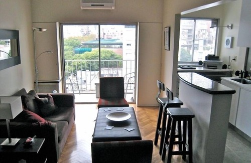 Recoleta Condo | Incredible Views & Prime Location with Top Amenities