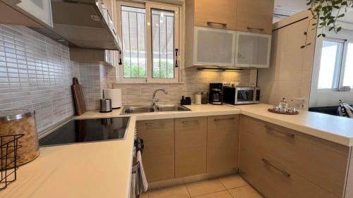 Stavros Villa | Incredible Ocean View Villa with Pool & 10/10 Guest Rating