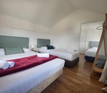 Fatima House | Cozy What Else Guest House - Fatima with Kitchen & Pet Friendly