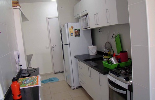 Centro Apartment | Discover Relaxation at What Else ...? Resort Itanhaém