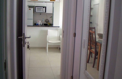 Centro Apartment | Discover Relaxation at What Else ...? Resort Itanhaém