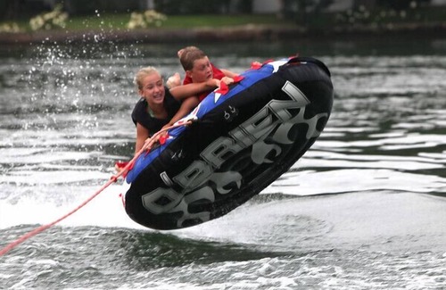 Saluda House | Experience Lake Summit: A Summer Escape with Stunning Views