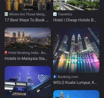 Kuala Lumpur Apartment | Essential Tips for Choosing Your Perfect Family Hotel