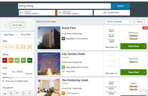 Kuala Lumpur Apartment | Essential Tips for Choosing Your Perfect Family Hotel