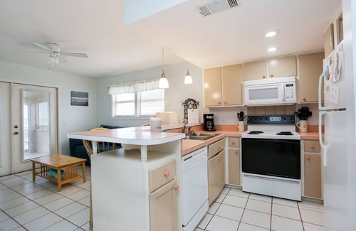 Cape San Blas House | Unforgettable Stays at Whataday: Ocean View & Pet Friendly