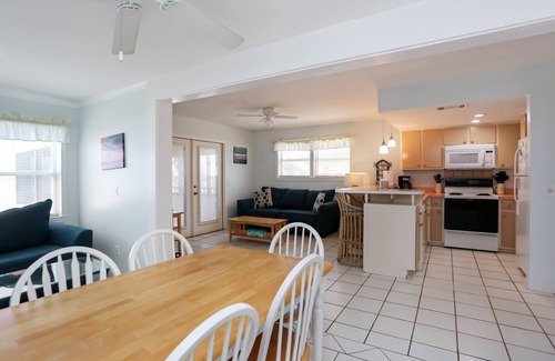 Cape San Blas House | Unforgettable Stays at Whataday: Ocean View & Pet Friendly