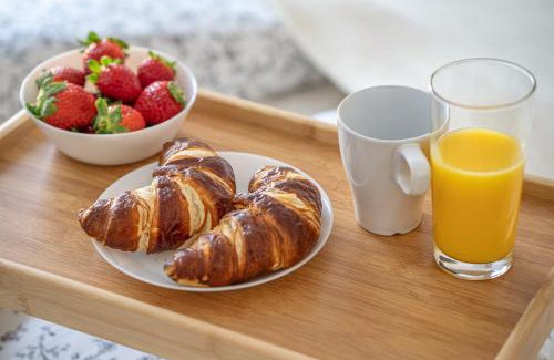 Lend Apartment | Convenient Self-Check-In at Apartment am Hauptbahnhof