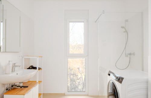 Lend Apartment | Convenient Self-Check-In at Apartment am Hauptbahnhof