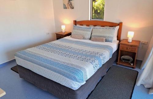 Karkari Peninsula Resort | Oceanfront Whatuwhiwhi TOP 10 Holiday Park - Rated 8.7/10