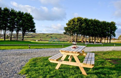 Helston House | Discover Penrose Lodge, Helston: Family & Pet Friendly Stay