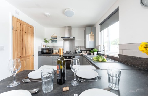 Helford Passage Cottage | Wheal Prosper Lodge