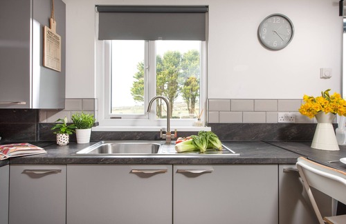 Helford Passage Cottage | Wheal Prosper Lodge