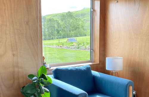 Gisborne Apartment | Top-Rated Wheatstone Studio: Family-Friendly with Kitchen