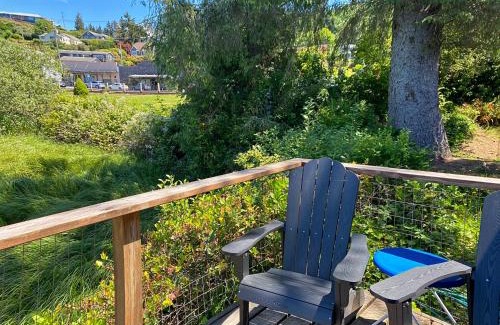 Wheeler Hotel | Oceanfront Bliss: Wheeler on the Bay Lodge & Marina