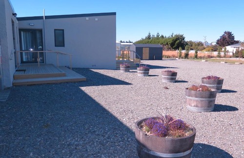 Mossburn Hotel | Exceptional Wheels and Reels Accommodation with Great Amenities