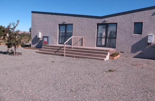 Mossburn Hotel | Exceptional Wheels and Reels Accommodation with Great Amenities