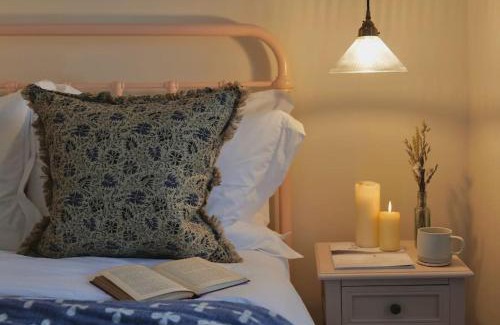 St. Mabyn House | Exceptional Wheelwright House: Pet and Child Friendly Retreat