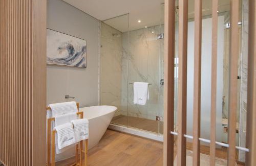 Menlyn Apartment | When Away - Your Home Away from Home