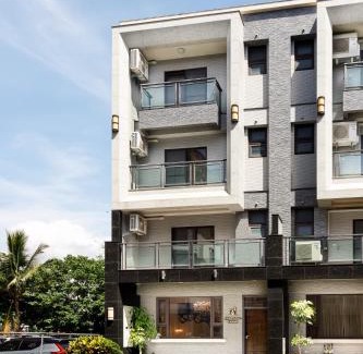 Hualien City Centre House | Enjoy Blissful Stays at Our Family-Friendly Hotel