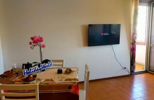 Fidenae Apartment | When in Rome by Holiday World