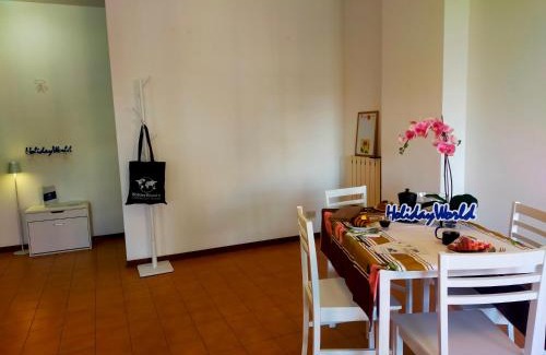 Fidenae Apartment | When in Rome by Holiday World